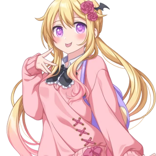 三日月網玉