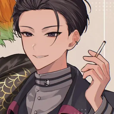 Profile image of 佐伯イッテツ