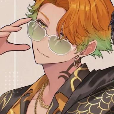 Profile image of 宇佐美リト