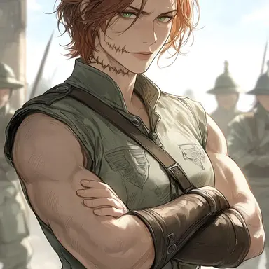 Profile image of Maren Solk