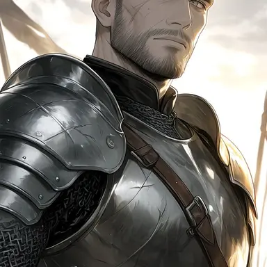 Profile image of Aldric Voss