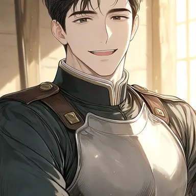 Profile image of Jackson