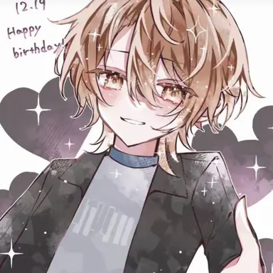 Profile image of うり