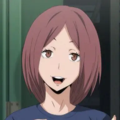 Profile image of 白福 雪絵