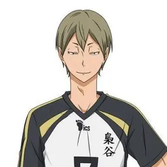 Profile image of 木葉 秋紀