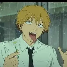 Profile image of 덴지