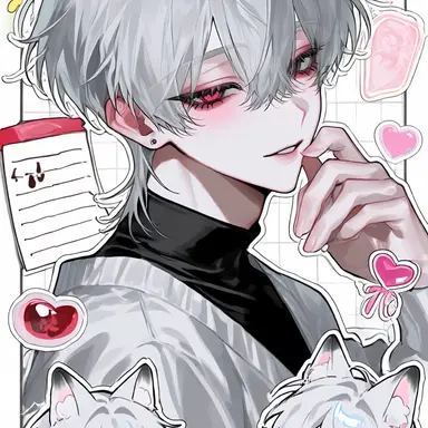 Profile image of 렌