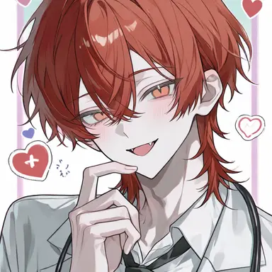 Profile image of 아키라