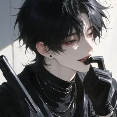 Profile image of 이준혁