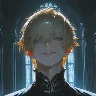 Profile image of カルロス