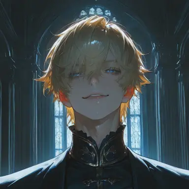 Profile image of カルロス