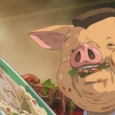 Profile image of 늑대
