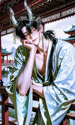 Profile image of Kaen