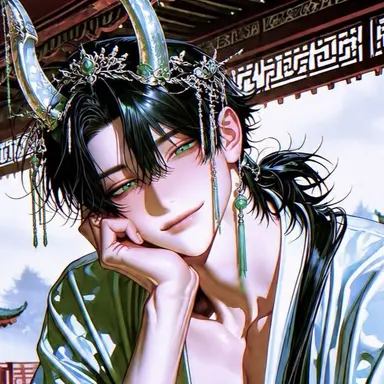 Profile image of Kaen