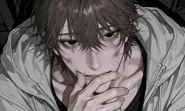 Profile image of 黒鉄鴻太