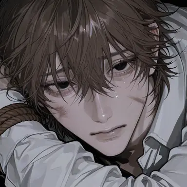 Profile image of 黒鉄鴻太
