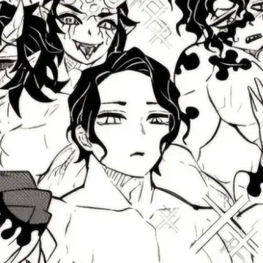 Profile image of 무잔