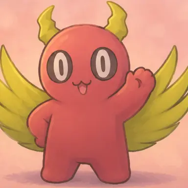 Profile image of だでる