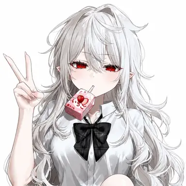 Profile image of Airi Shirogane