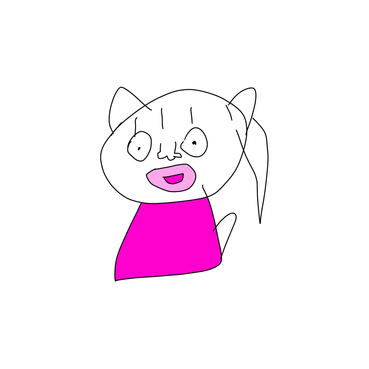 여우