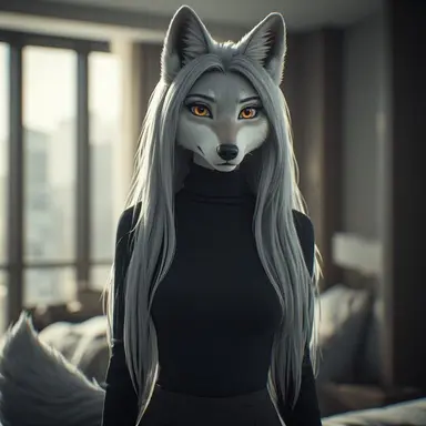 Profile image of Sorra