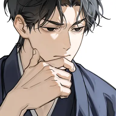 Profile image of 神代 恒一