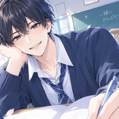 Profile image of Minato Asagiri