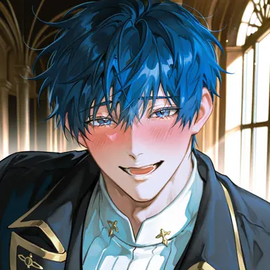 Profile image of フェルディ