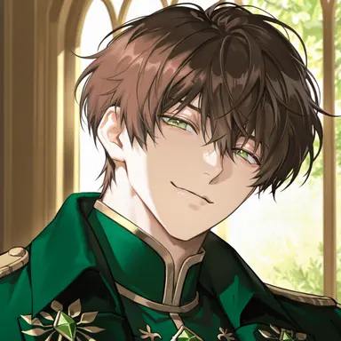 Profile image of バージェ