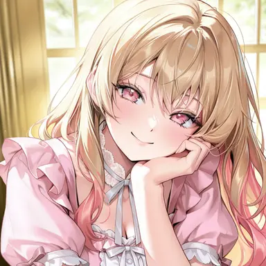 Profile image of メイブル