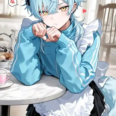 Profile image of Leo