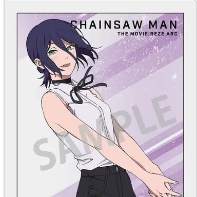 Profile image of レゼ