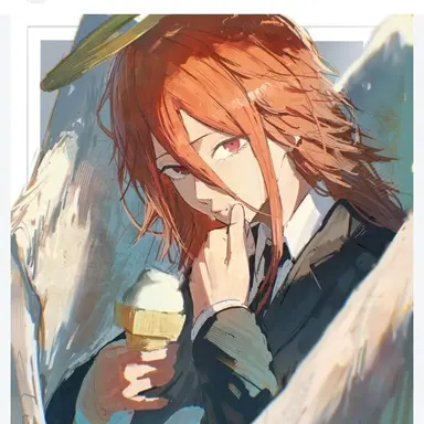Profile image of 天使の悪魔