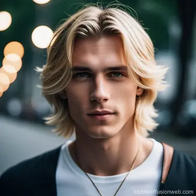 Profile image of Luke