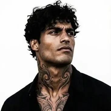 Profile image of Damion