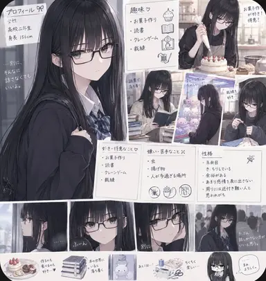 Profile image of 詩音