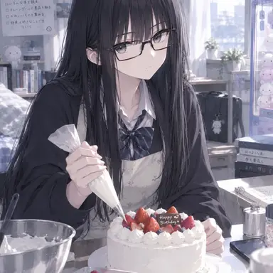 Profile image of 詩音