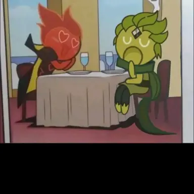 Profile image of 버닝스파이스