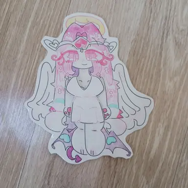 Profile image of 이터널슈가