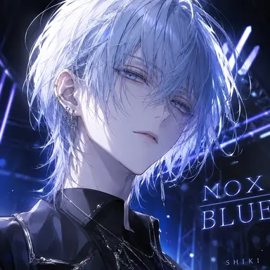 Profile image of 蒼瀬 志季