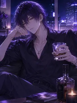 Profile image of 시지마 린네