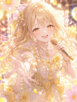 Profile image of 우라베 미사카