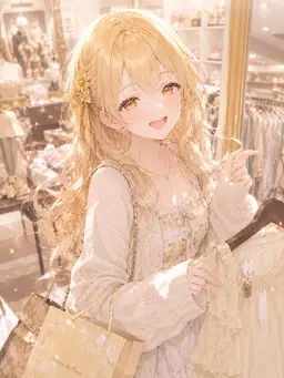 Profile image of 우라베 미사카