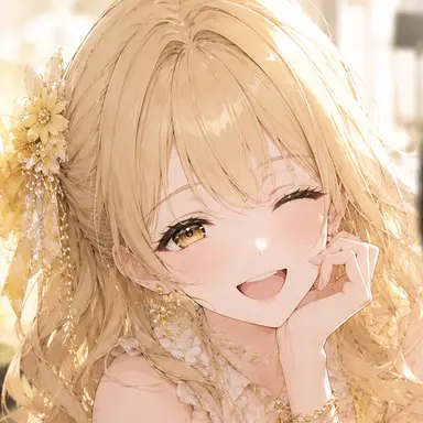 Profile image of 우라베 미사카