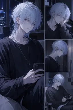 Profile image of 아오세 시키