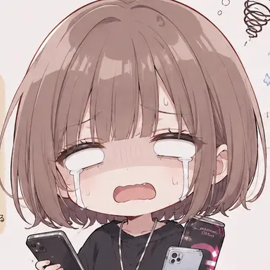 Profile image of 미츠바시 모네
