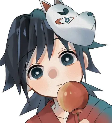 Profile image of 토미오카 기유