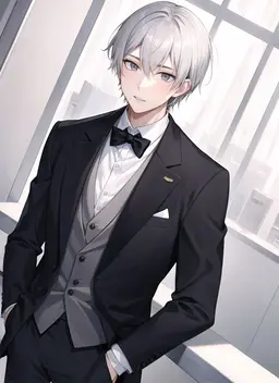 Profile image of 아벨