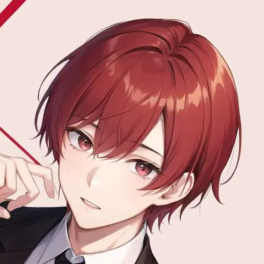 Profile image of 이삭