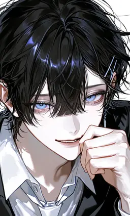 Profile image of 湊